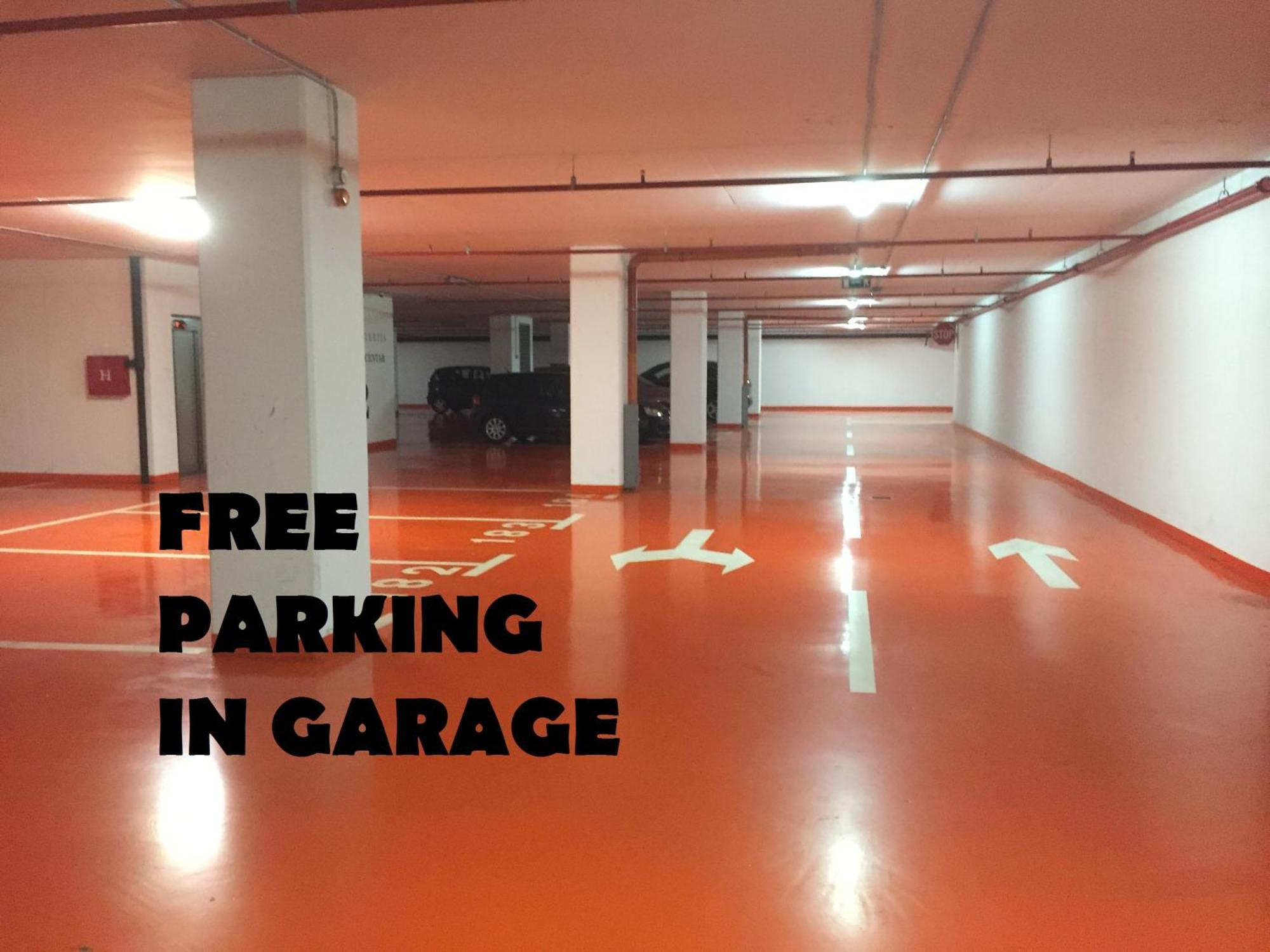 Studio Apartman Krila Wings- Parking In Garage Zagreb Exterior photo